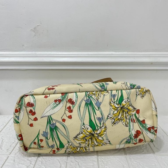 Tory Burch tote bag - Picture 4 of 8